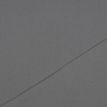 Gabardine - gris cendré 175 g/m²