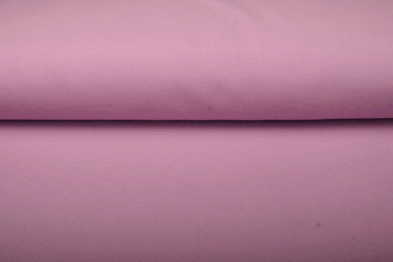 Attēls ar Gabardīns-rozā 180 g/m² – pieejams Šarlotes audumi