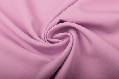 Attēls ar Gabardīns-rozā 180 g/m² – pieejams Šarlotes audumi
