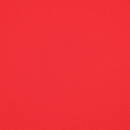 Gabardine - rouge 175 g/m²