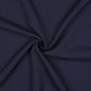 Gabardīns - tumši zils 175 g/m²