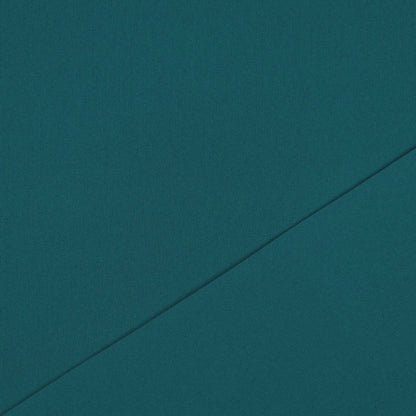 Gabardīns - zilganzaļš 175 g/m²