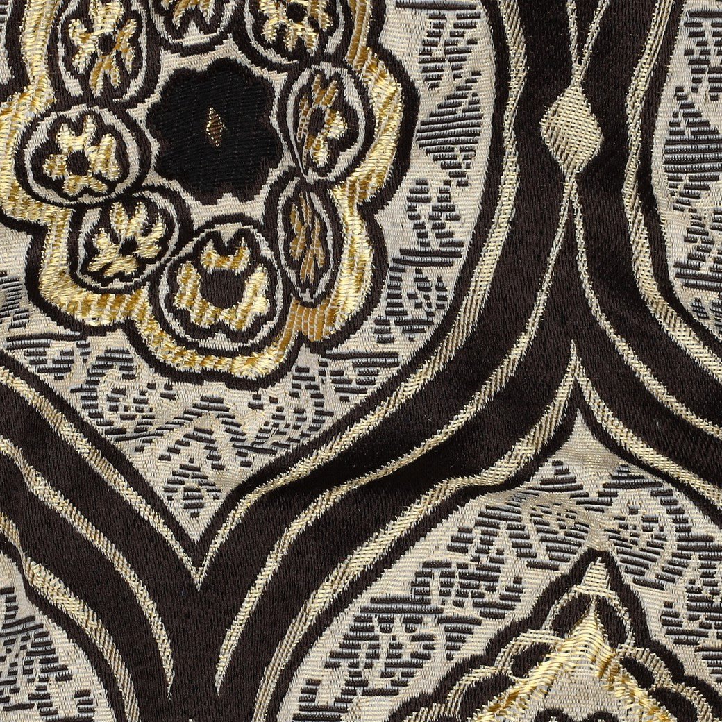 Attēls ar Gobelēns - ornamenti 310 g/m² – pieejams Šarlotes audumi