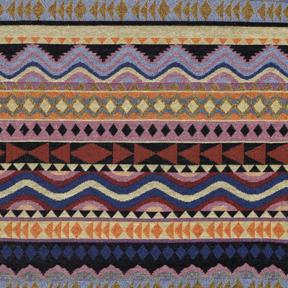 Image avec tapisserie - motif multicolore 250 g/m² – disponible chez Šarlotes audumi