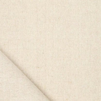 Lin d'intérieur | Tissu d'ameublement naturel en lin et coton | 140 cm | 440 g/m²