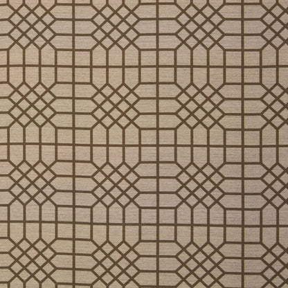Tissu en toile - motif géométrique 220 g/m²