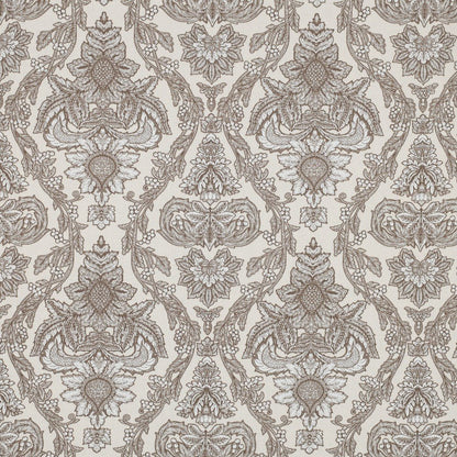 Kanvas audums - ornamenti 225 g/m²