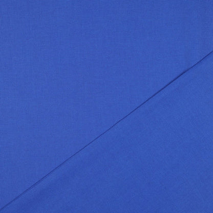 Toile de canvas bleu bleuet 225 g/m²
