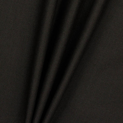 Kanvas audums - tumši brūns 230 g/m²