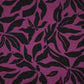 Attēls ar Kleitu audums ar elastānu - raibs raksts uz violeta fona 80 g/m² – pieejams Šarlotes audumi