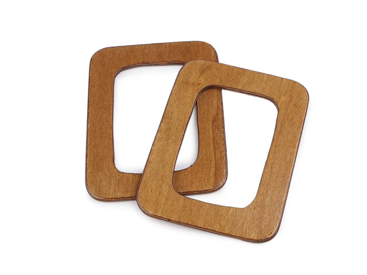 Attēls ar Koka rokturi somai 11 × 15 cm – pieejams Šarlotes audumi