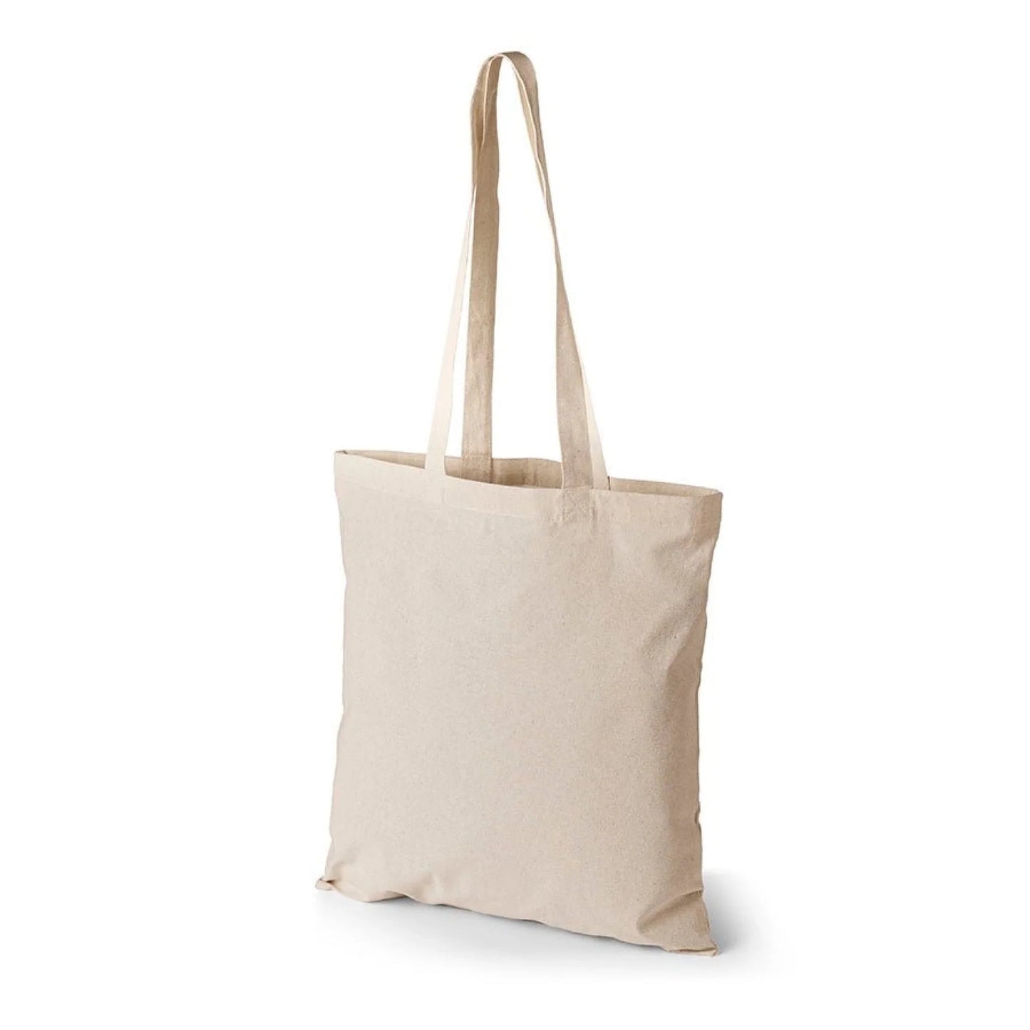 Medvilninis drobinis maišelis „Nopietni?“ – prieinamas internete Šarlotės audiniai