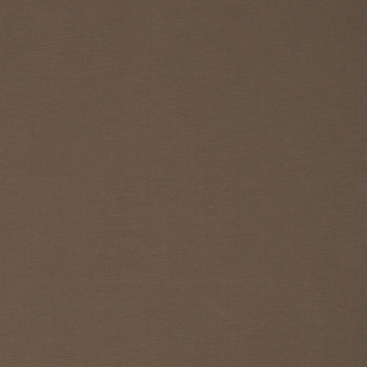 Nuotrauka su medvilniniu kilpiniu trikotažu-taupe 230 g/m² – galima įsigyti internetu Šarlotės audiniai