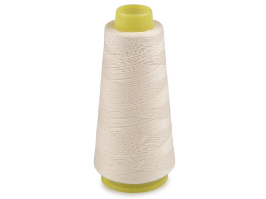 Cotton threads 0.2 mm – 1000 yards (914 m) – available at Charlotte's Fabrics