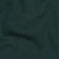 Attēls ar Kokvilnas siltināta trikotāža - tumši zaļa 285 g/m² – pieejams Šarlotes audumi