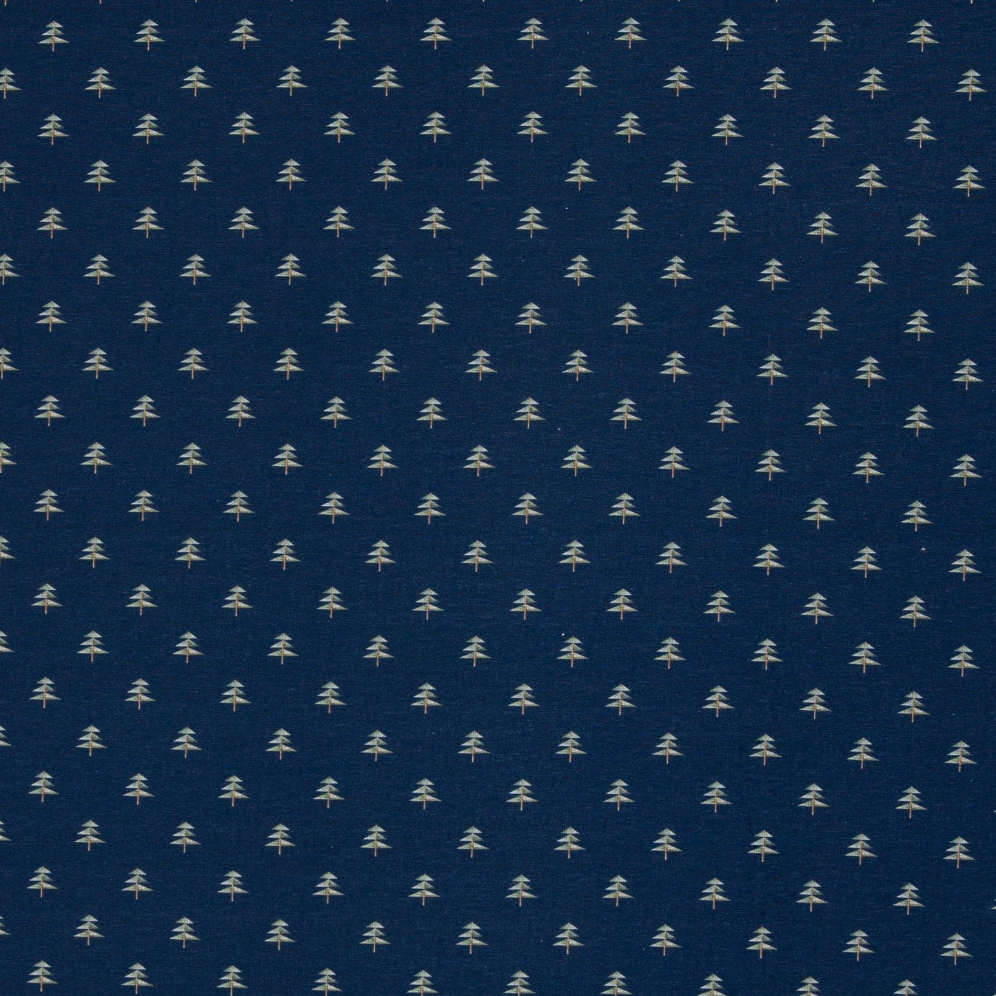 Attēls ar Kokvilnas trikotāža - eglītes 200 g/m² – pieejams Šarlotes audumi