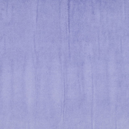 Kokvilnas velūrs - lillā 250 g/m²