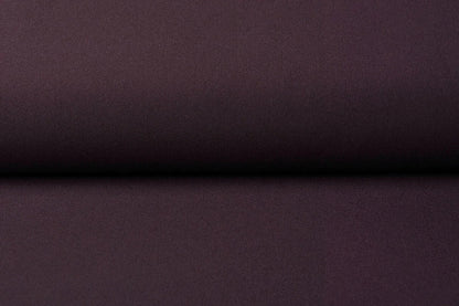 Image de tissu de costume avec élasthanne - violet 275 g/m² – disponible chez Šarlotes audumi