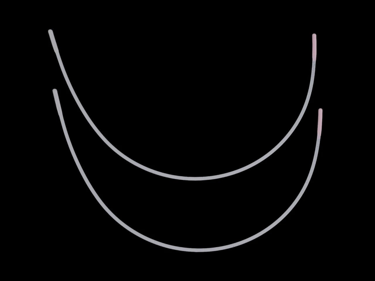 Liemenėlės lankeliai