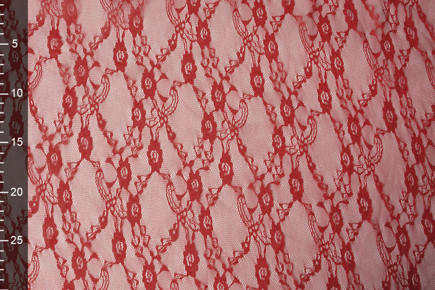 Pitskangas õrn-punane 50 g/m²