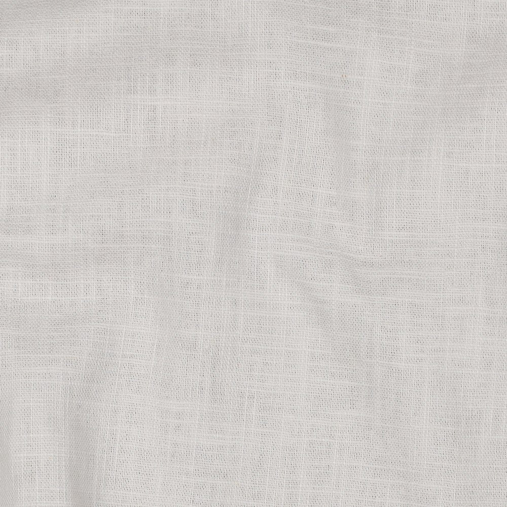 Attēls ar Lina audums–gaiši pelēks 230 g/m² – pieejams Šarlotes audumi