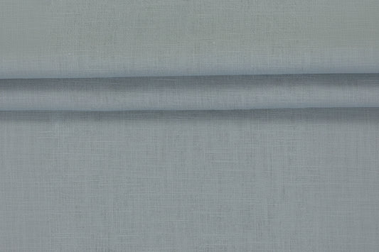 Attēls ar Lina audums–pelēks 235 g/m² – pieejams Šarlotes audumi