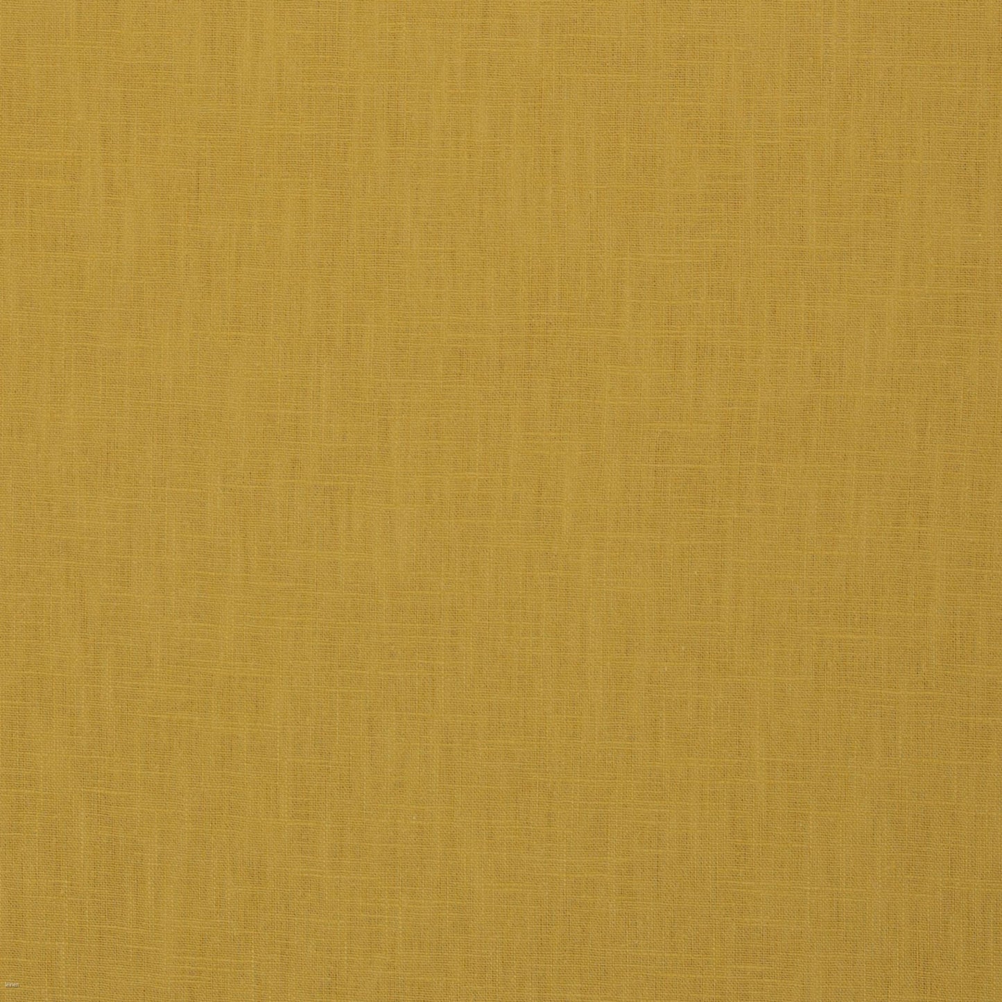 Attēls ar Lina audums–sinepju 235 g/m² – pieejams Šarlotes audumi