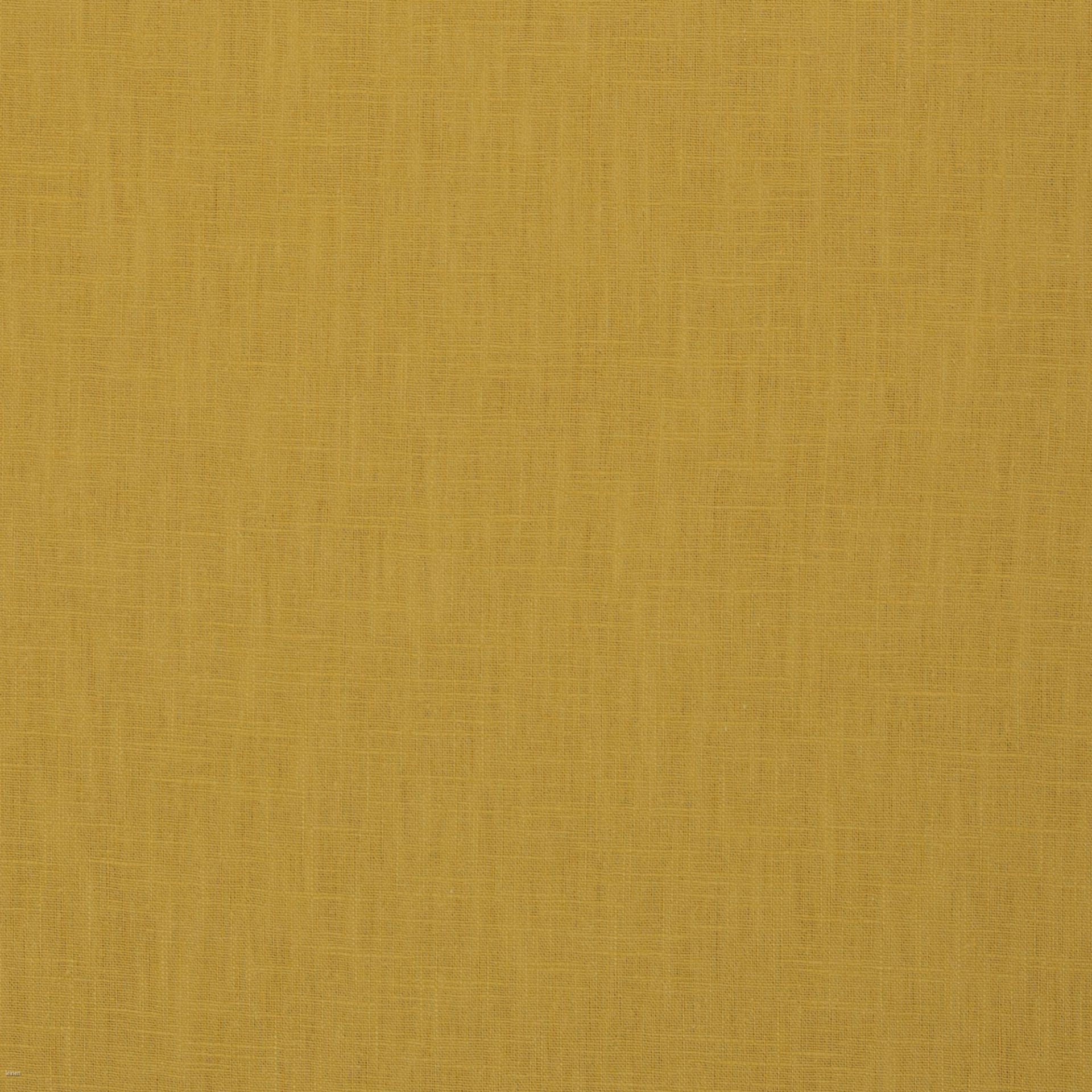 Attēls ar Lina audums–sinepju 235 g/m² – pieejams Šarlotes audumi