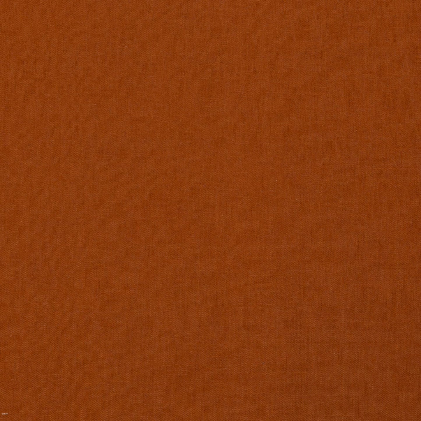 Attēls ar Lina audums–terakota 235 g/m² – pieejams Šarlotes audumi