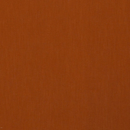 Image avec tissu Lina–terre cuite 235 g/m² – disponible chez Charlotte tissus