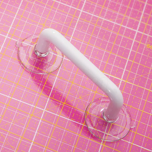 alt
Image with ruler handle – available in Charlotte fabrics