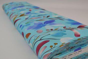Image of linen with cotton - botanical 170 g/m² – available at Šarlotes audumi