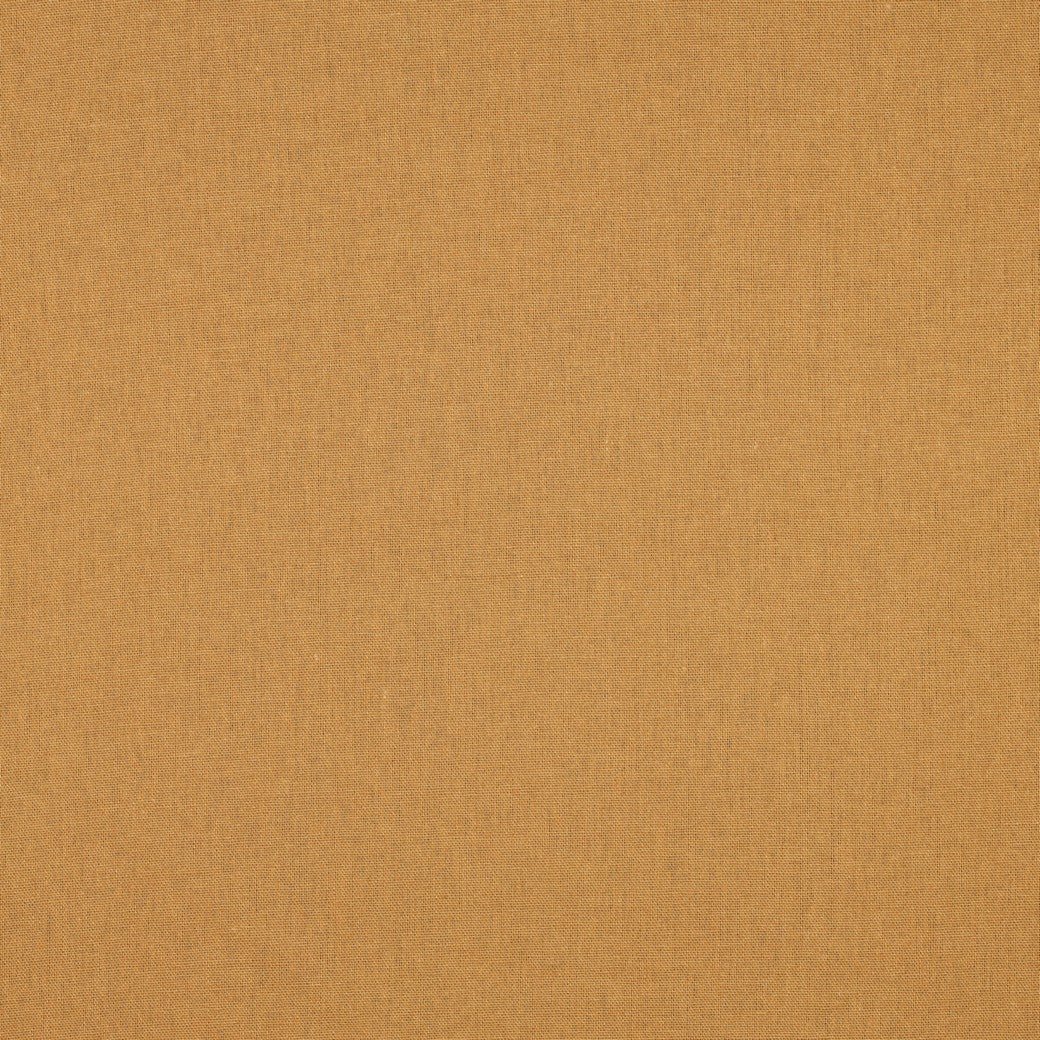 Image of camel brown viscose-linen fabric, 185 g/m² – available at Šarlotes audumi