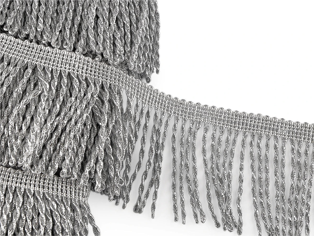Attēls ar Lureksa bārkstis, 80 mm – pieejams internetā Šarlotes audumi