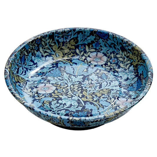 Image d’un porte-aiguilles magnétique à motif floral Hobby Gift – disponible chez Šarlotes audumi
