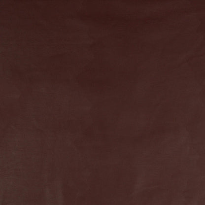 Simili cuir avec élasthanne - bordeaux 260 g/m²