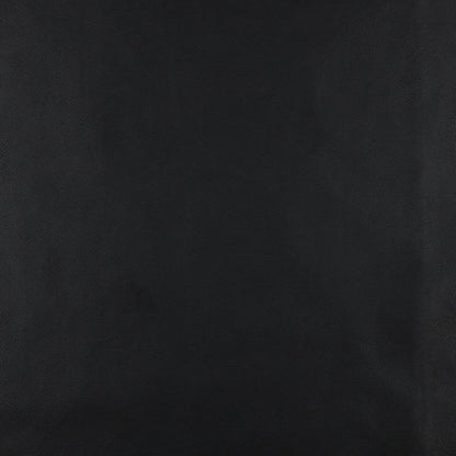 Simili cuir noir 325 g/m²
