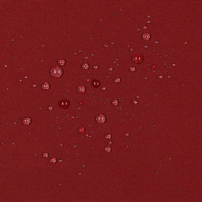 Mēbeļu audums ūdensizturīgs - bordo 215 g/m²