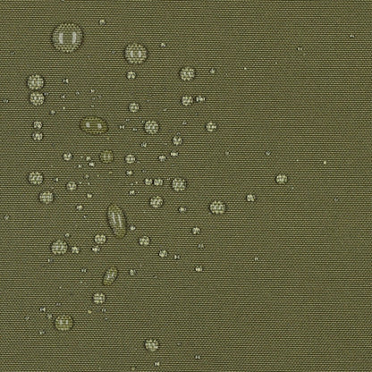 Mēbeļu audums ūdensizturīgs - olīvzaļa 215 g/m²