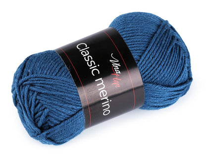 Merino Yarn Classic - 105 m 50 g #613000