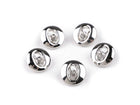 Sidabras 18 mm