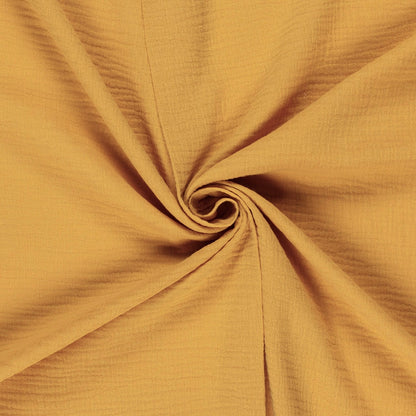 Mousseline - jaune clair 125 g/m²