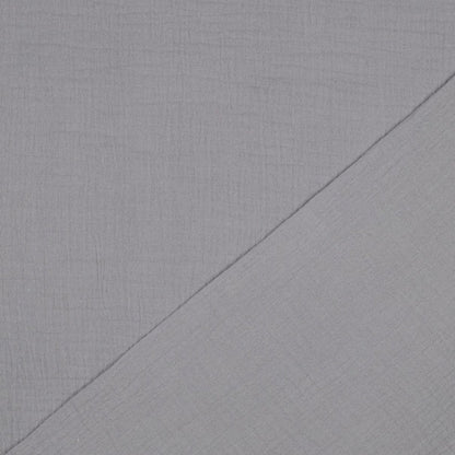 alt
Mousseline grise 125 g/m²