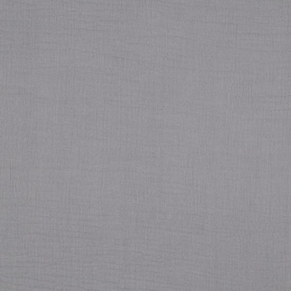 Mousseline - gris 125 g/m²