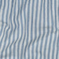 Attēls ar Muslīns - zilas līnijas 120 g/m² – pieejams Šarlotes audumi
