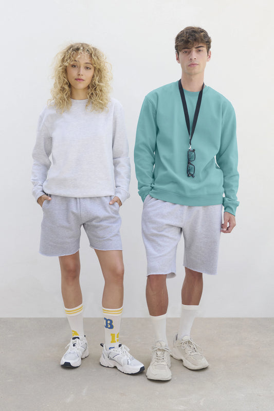 SOL'S Columbia Unisex Sweatshirt 280 g/m²