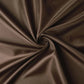 Attēls ar Oderes audums - brūnas 55 g/m² – pieejams Šarlotes audumi