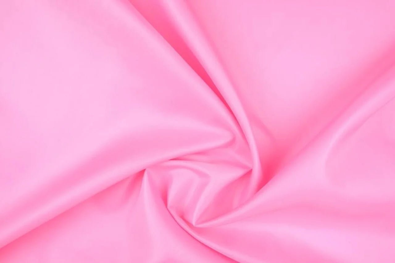 Attēls ar Oderes audums - rozā 55 g/m² – pieejams Šarlotes audumi