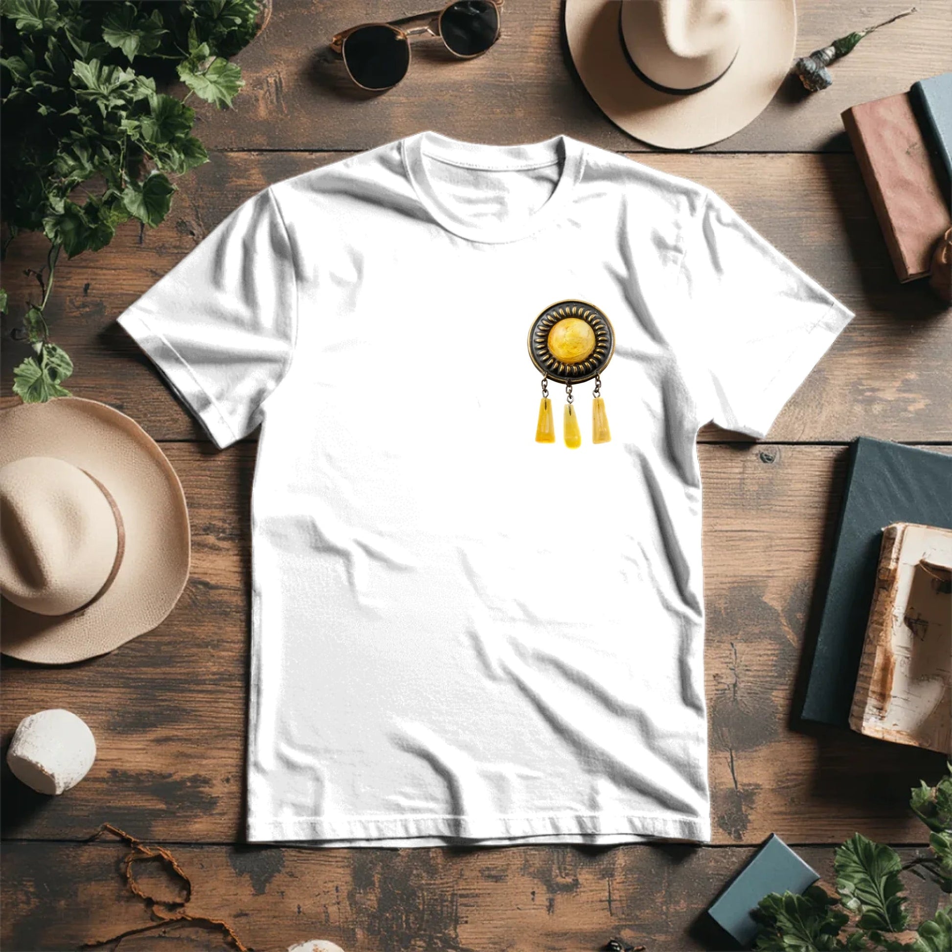 T-shirt - all colors