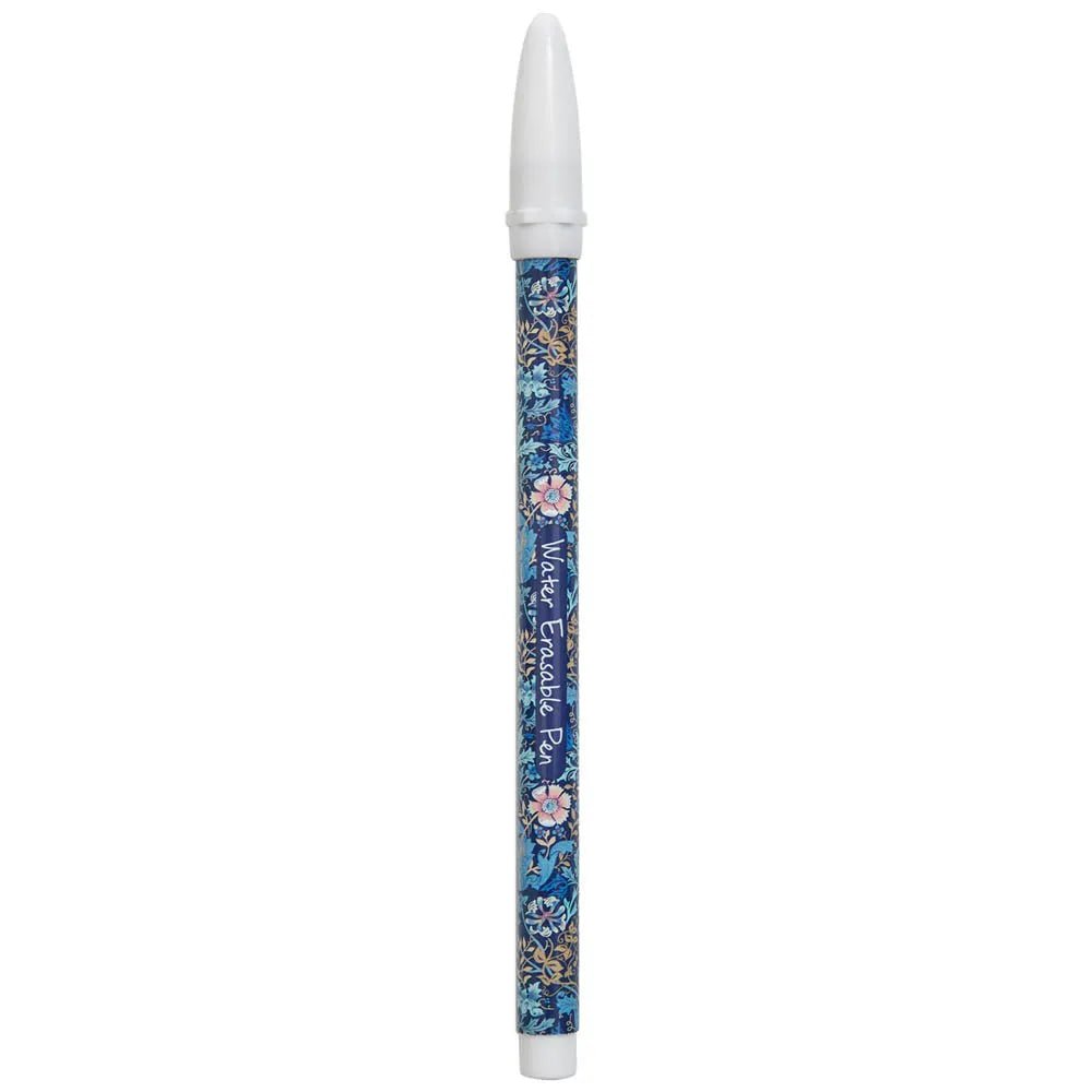 Image du marqueur auto-effaçable pour tissu Hobby Gift – disponible chez Šarlotes audumi